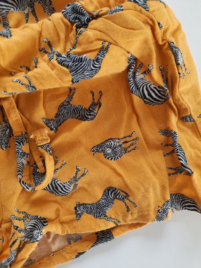 Short - photo numéro 2