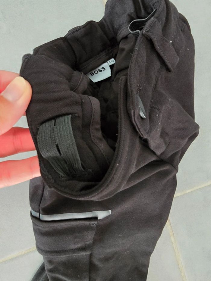 Pantalon slim Hugo Boss - photo numéro 5