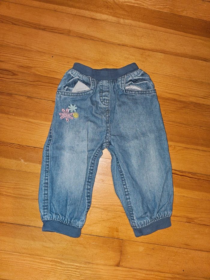 Pantalon Orchestra 18 mois