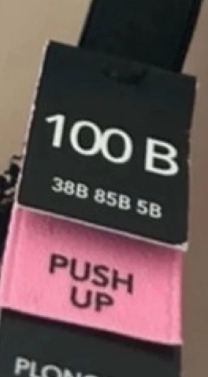 Body dentelle 38 B - photo numéro 4