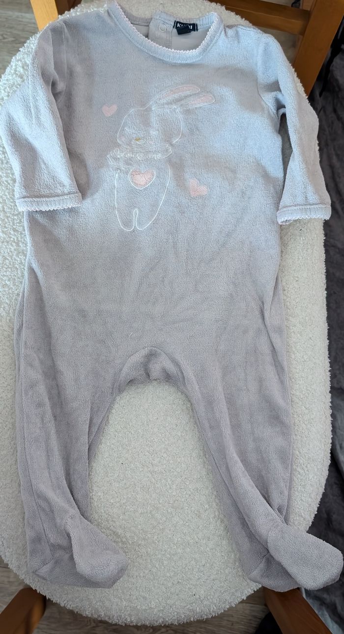 10 pyjamas - photo numéro 7