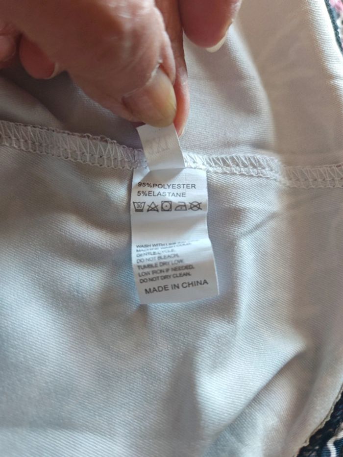 Robe à bretelles - photo numéro 6