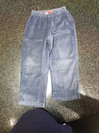 Pantalon pyjama