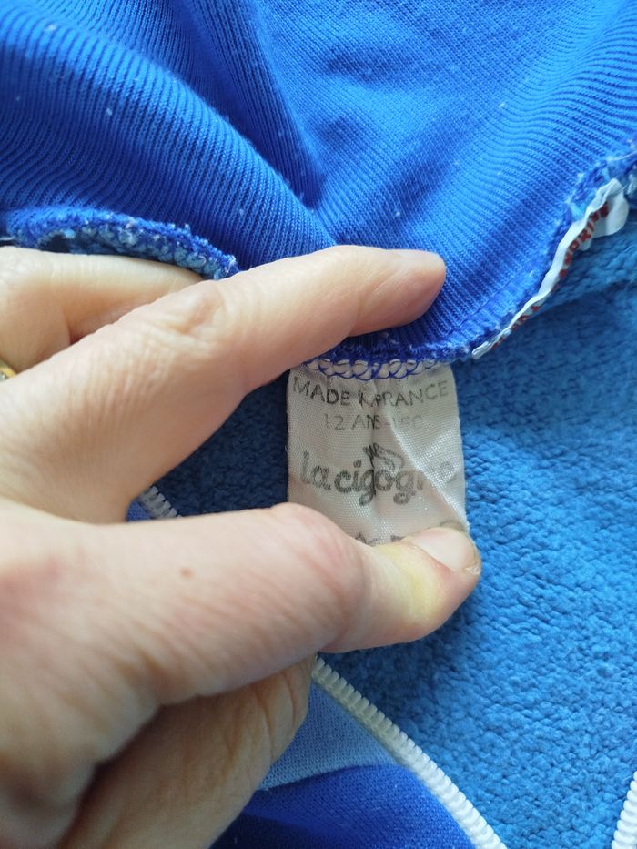 Sweats 12 ans - photo numéro 5