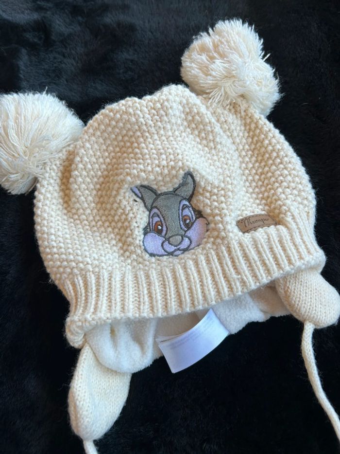 🌸 bonnet panpan 🌸