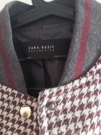 Veste zara