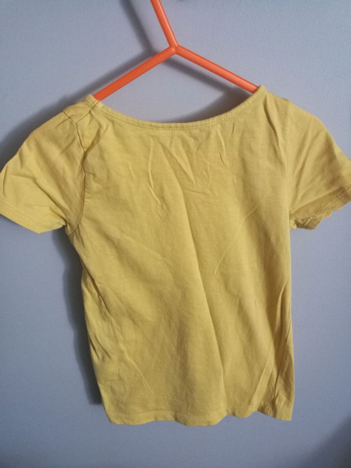 T shirt - photo numéro 2