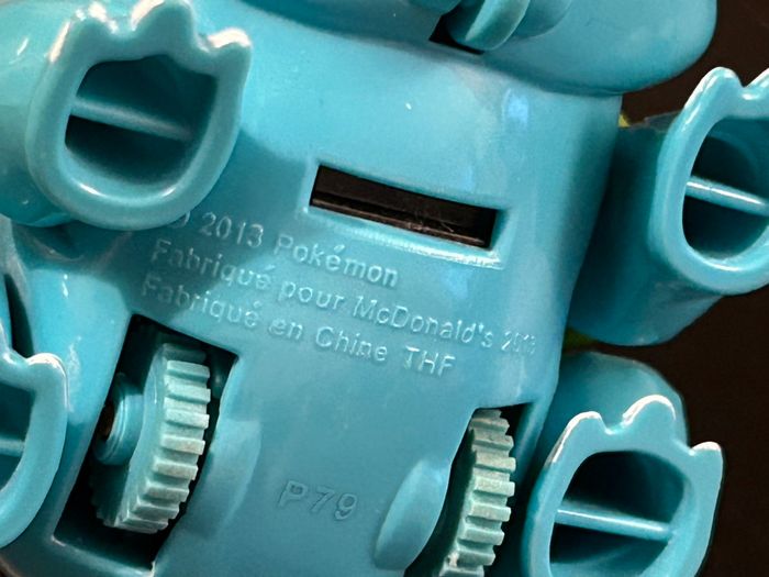 Pokémon - photo numéro 3