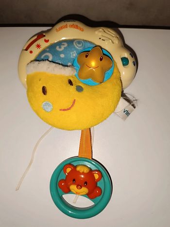 🌟VTech lumi câline 🌟