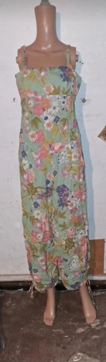 Combie femme taille 40