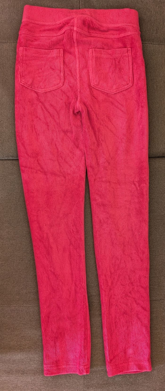 Lot pantalons - photo numéro 3