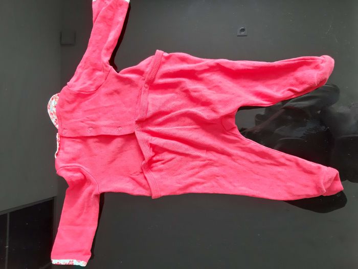 Pyjama sergent major - photo numéro 2