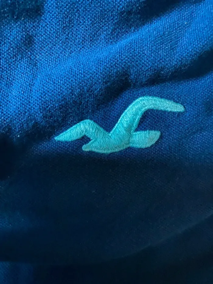 Polo Hollister - photo numéro 3