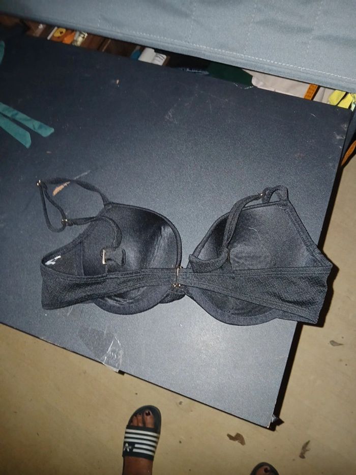 Haut de maillot de bain - photo numéro 2