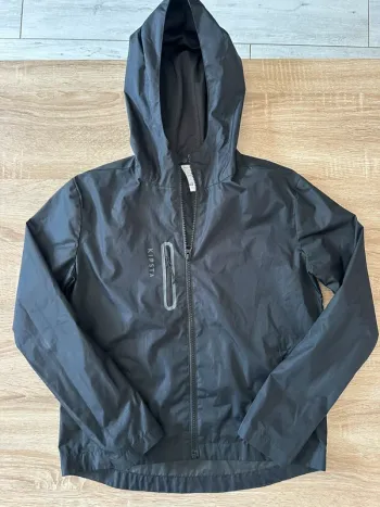 Kway noir
