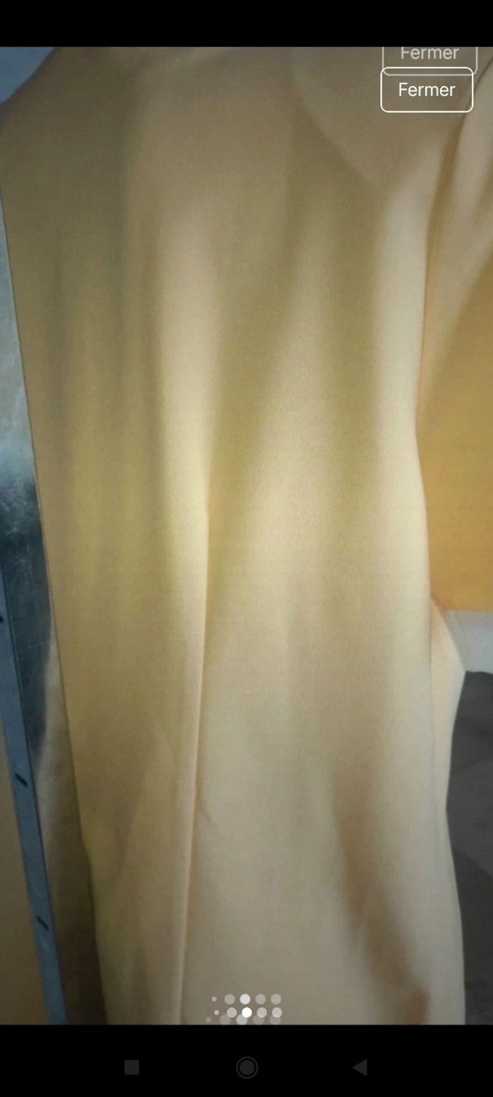 Très belle robe f3 - photo numéro 3