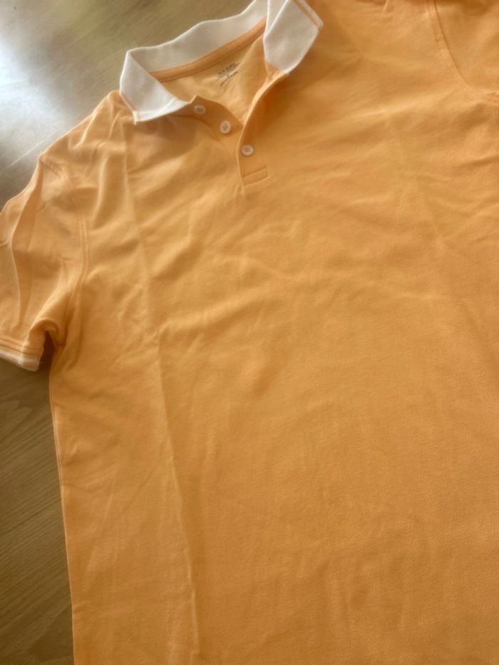 Polo homme - photo numéro 2
