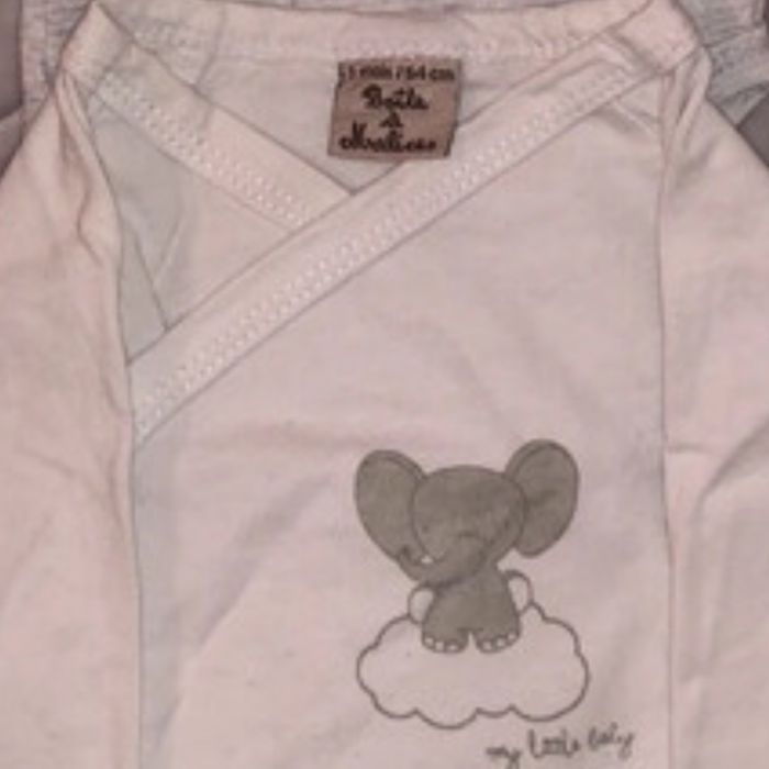 Bodies 1mois - photo numéro 3