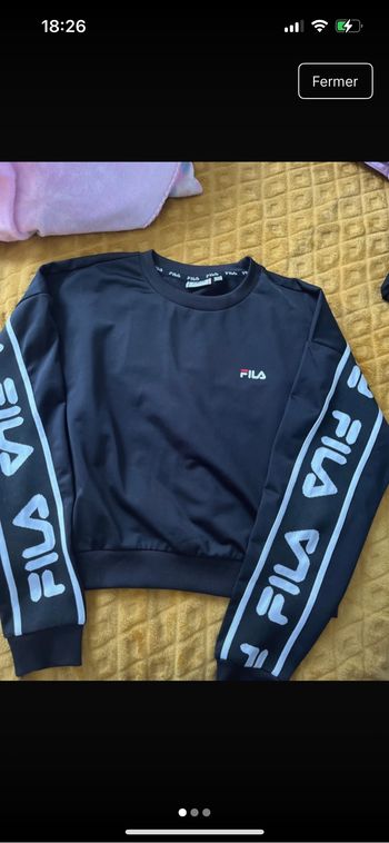 Sweat FILA