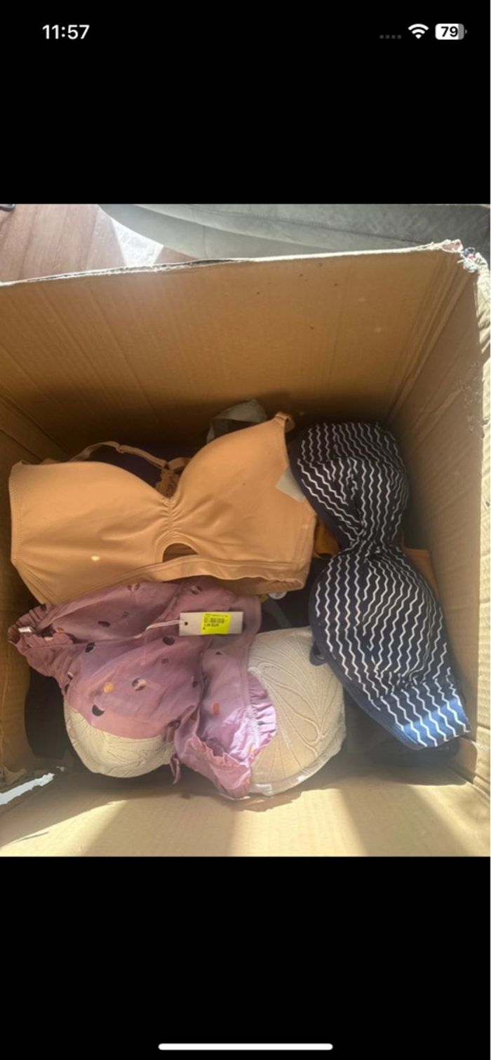 Lots sous-vêtements - photo numéro 3