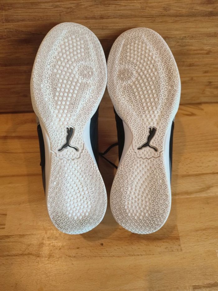 Puma king futsal - photo numéro 6