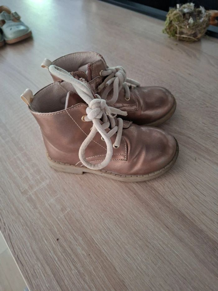 Friboo bottines 25 - photo numéro 4