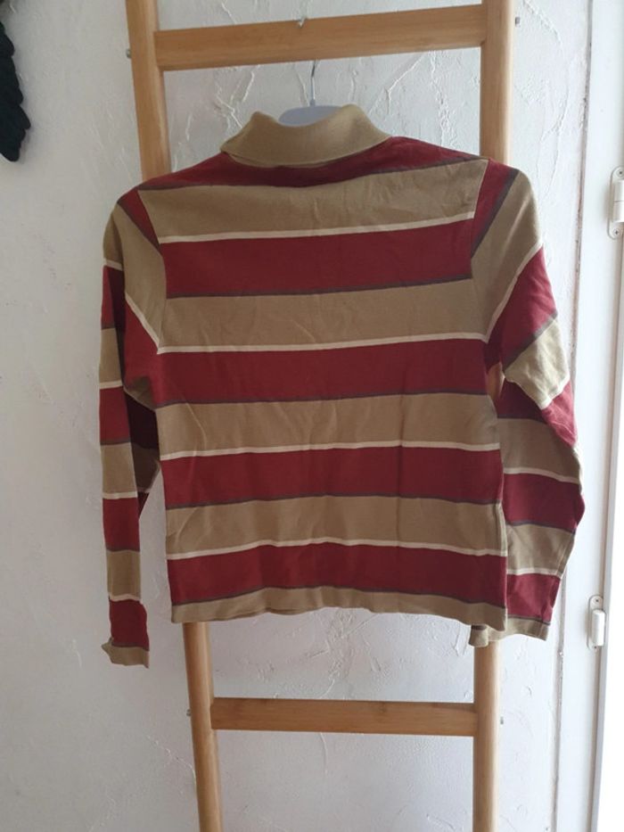 Sous pull - photo numéro 2