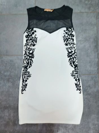Robe élégante