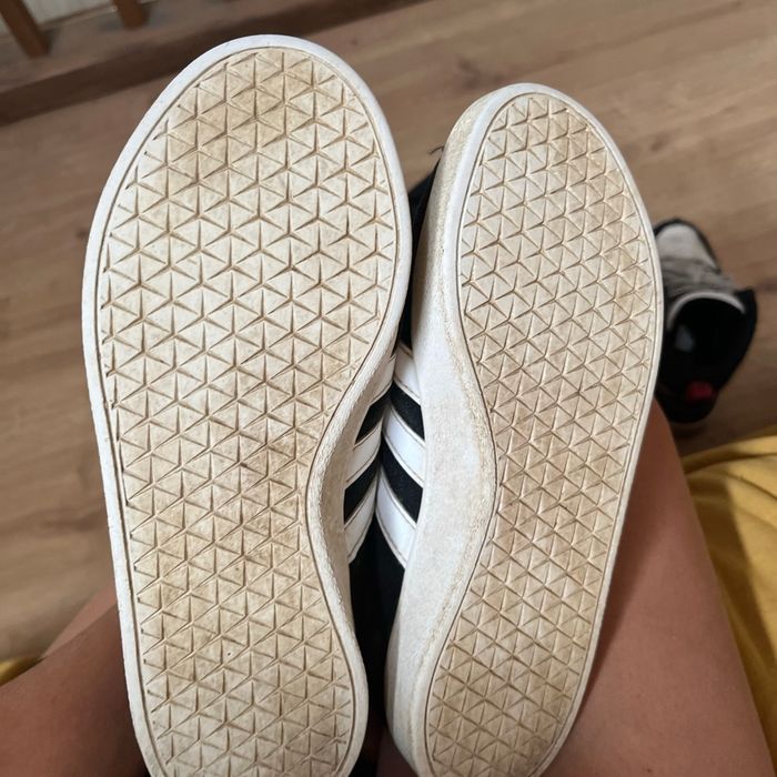 Basket adida - photo numéro 2