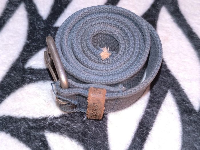Ceinture Rica Lewis
