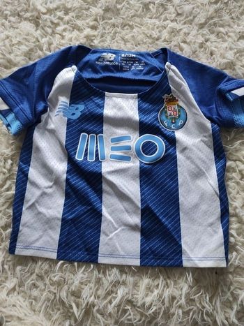 Ensemble FC Porto
