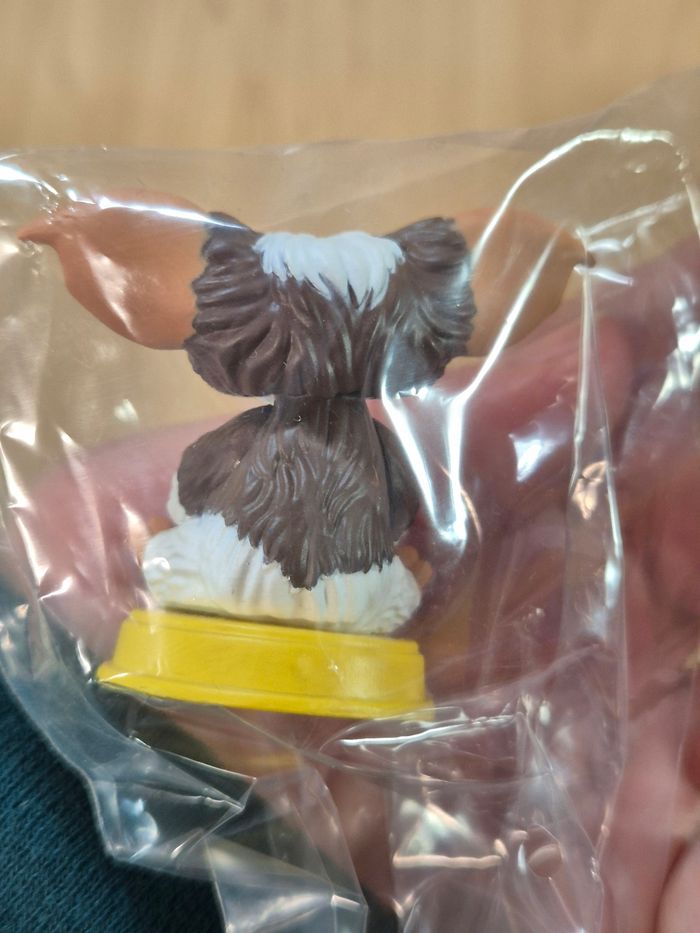 Gashapon figurine Gremlins Shaky Guizmo - photo numéro 3