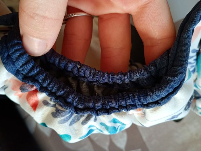 Couches lavables best bottom - photo numéro 5