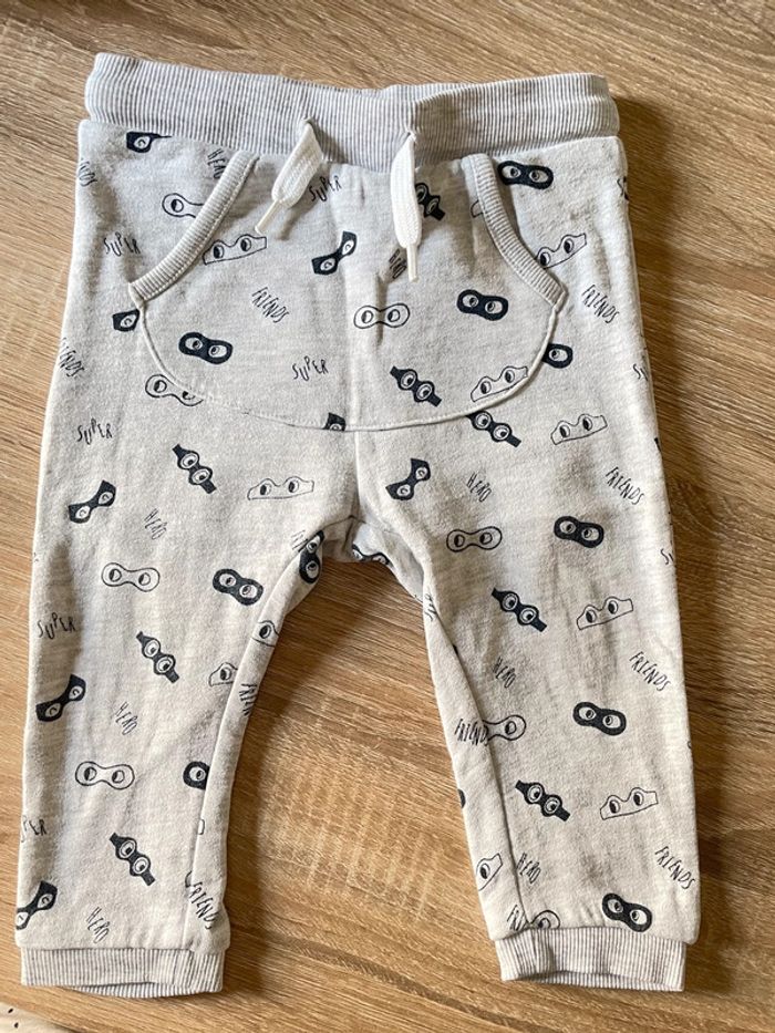 Ensemble jogging t.12m - photo numéro 3