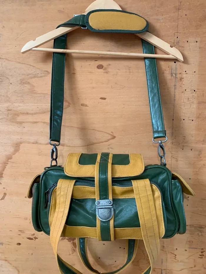 Sac skunkfunk - photo numéro 9