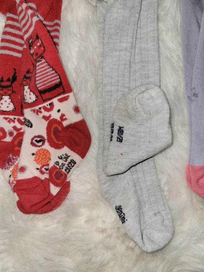 Lots collant 19/20 - photo numéro 3