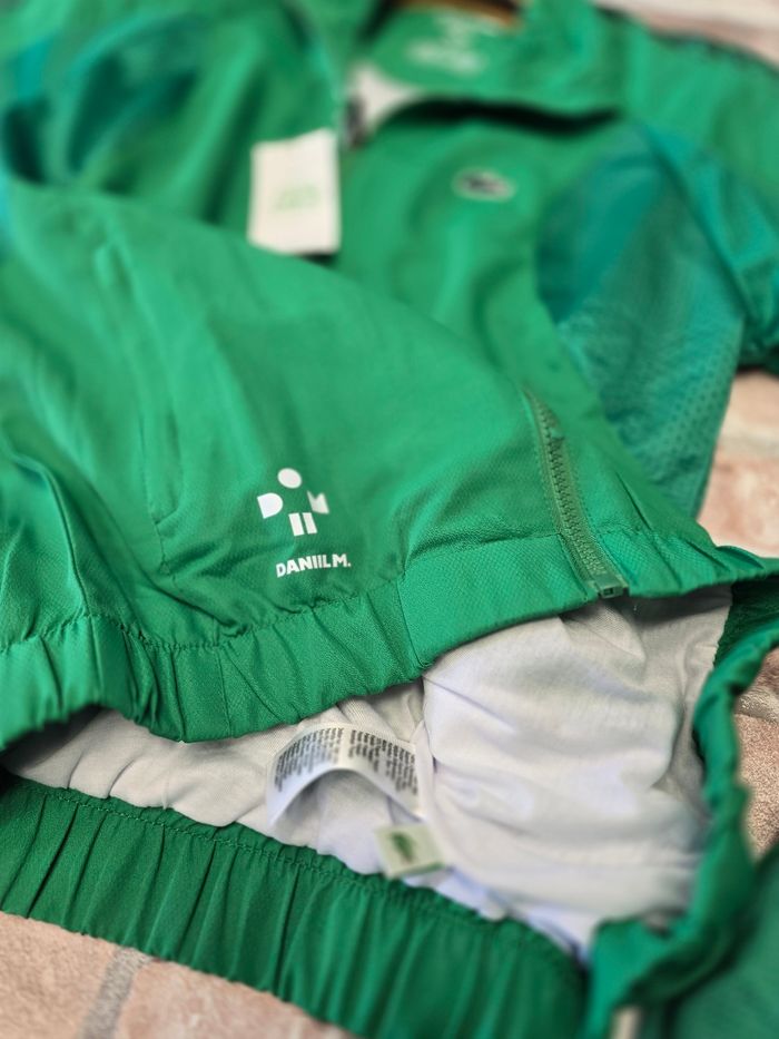 Survêtement Lacoste 🐊 - photo numéro 4
