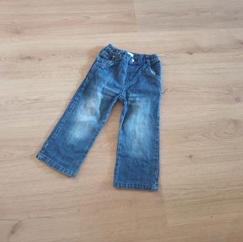 💚 Jeans 86 cm In Extenso #emyfleury_24mois