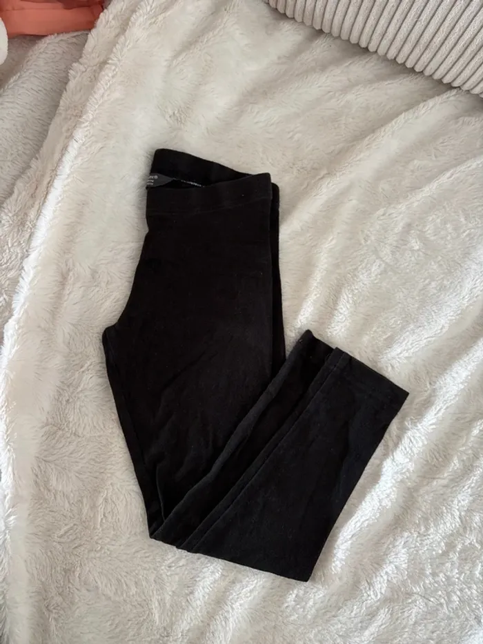 Legging noir