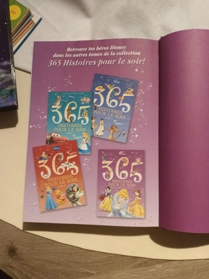 Livre - photo numéro 16