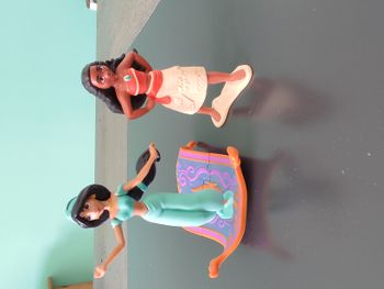 Figurines Disney