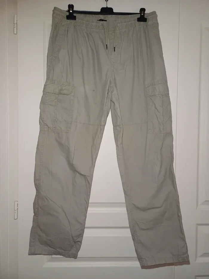 Autres pantalon Tex - photo numéro 2