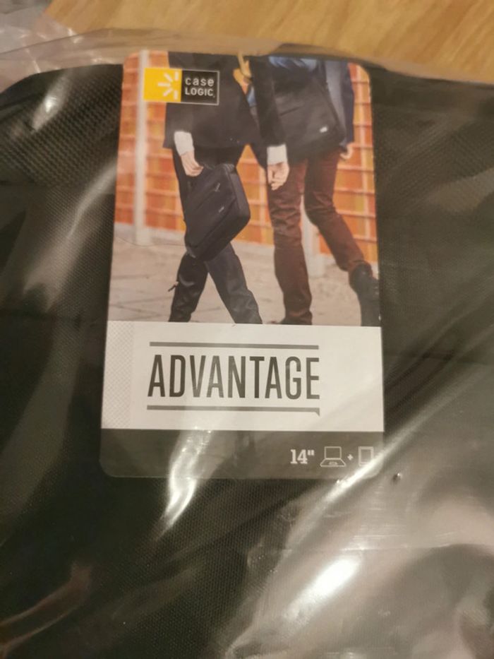 Pochette d ordinateur 14" - photo numéro 2