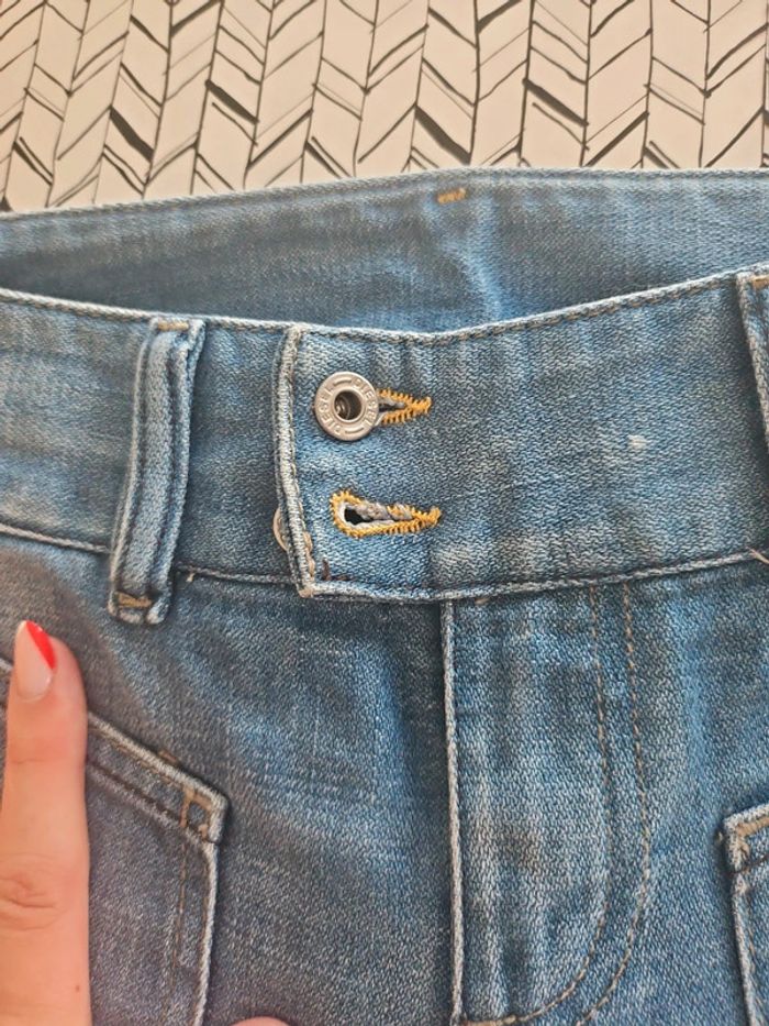 Jean marque Diesel - photo numéro 5