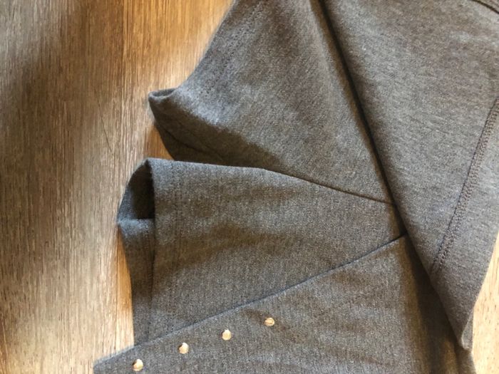 Short jupe - photo numéro 2