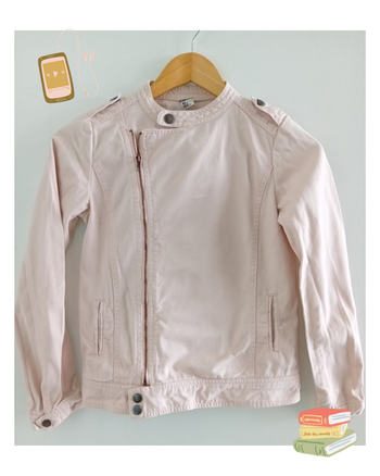 Veste ete Vertbaudet 12 ans 