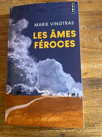 Les âmes féroces