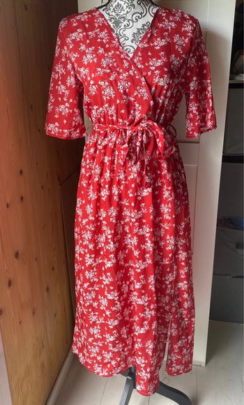 Robe femme