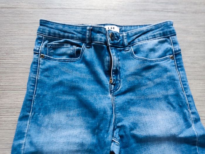 Jean 14 ans - photo numéro 2