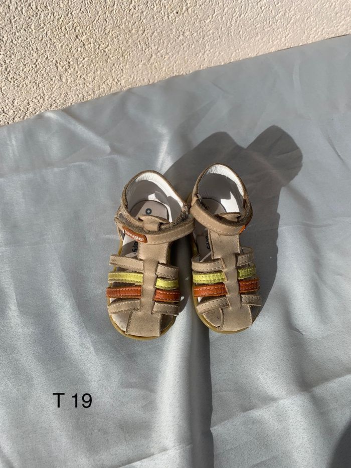 Sandale orchestra T19